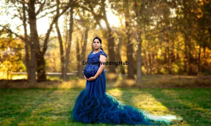 Angels Dresses Dress On Rent